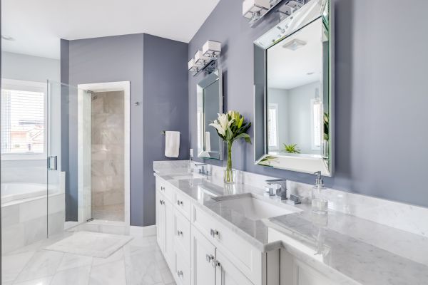 Professional Restroom Renovation