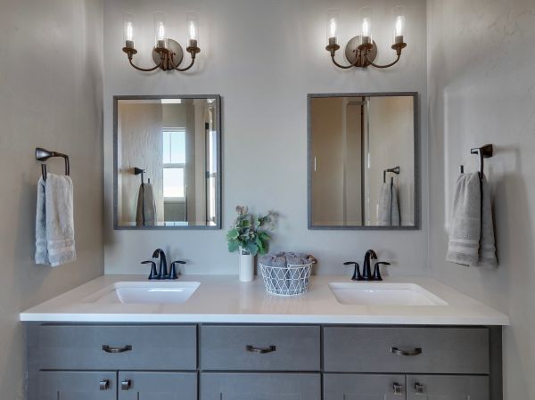 Professional Washroom Remodeling