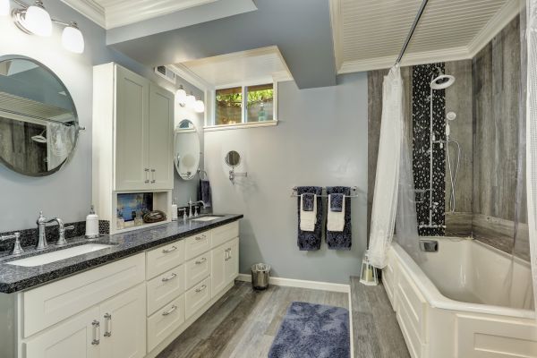Professional Basement Bathroom Remodeling